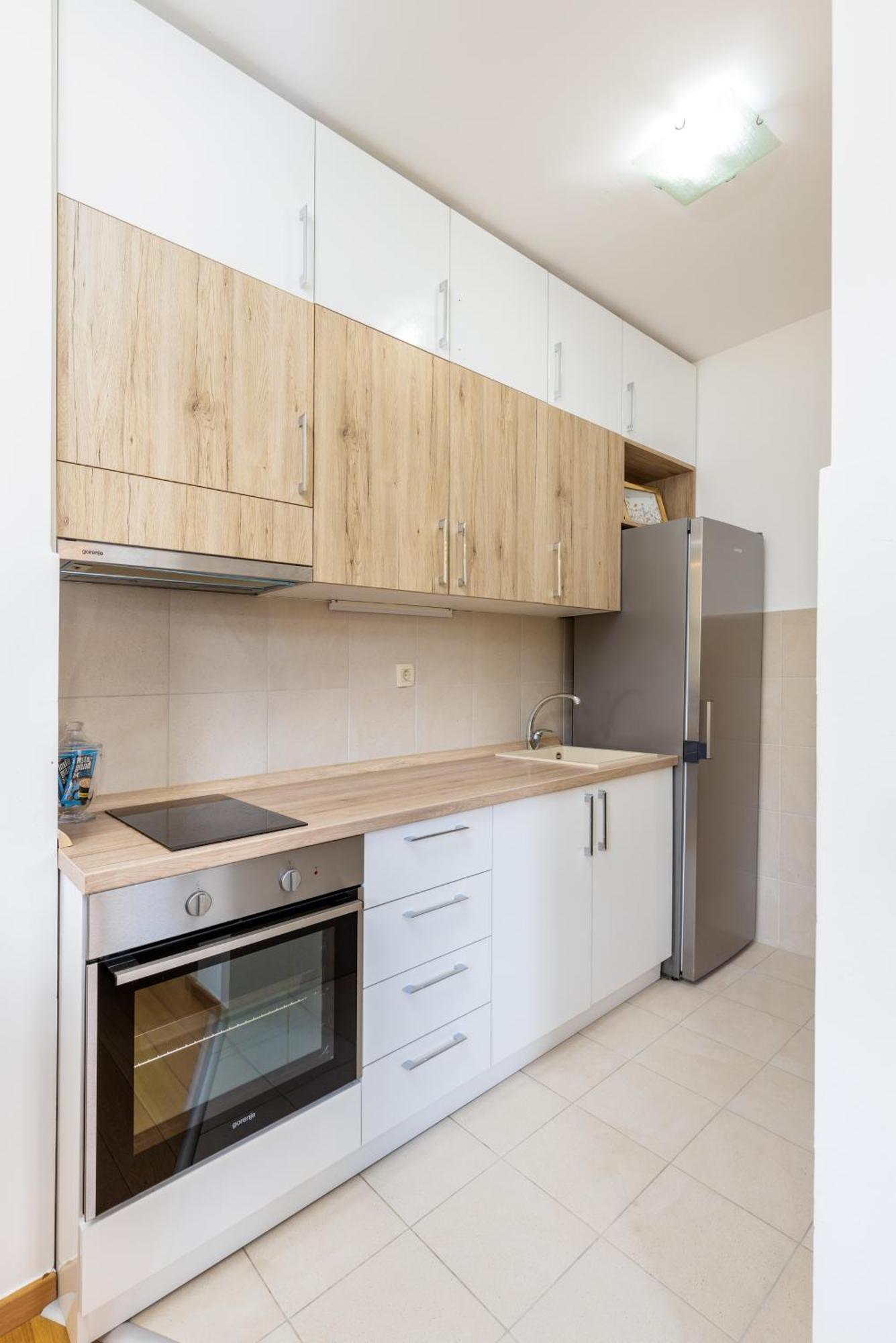 Apart Hotel M S Katunjanin Herceg Novi Kültér fotó
